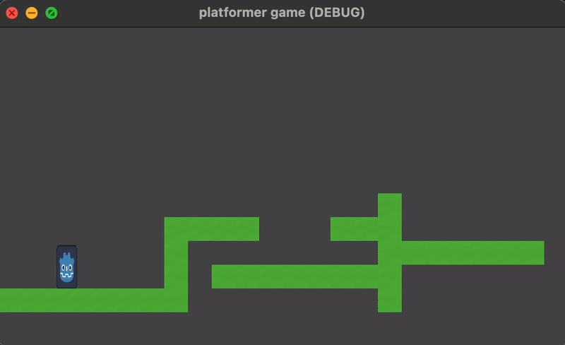 After Movement Changes