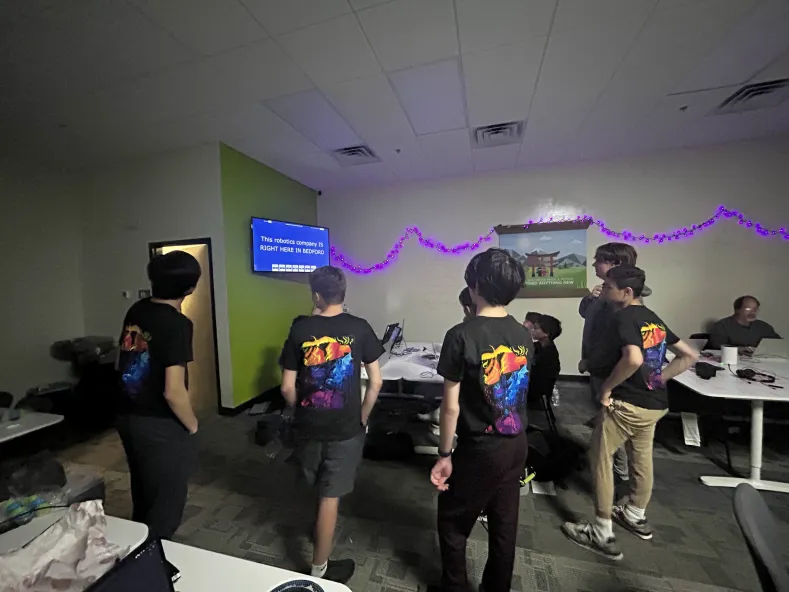  A Short Jeopardy game at Counterspell.
